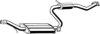 VOLVO 30816204 Middle Silencer